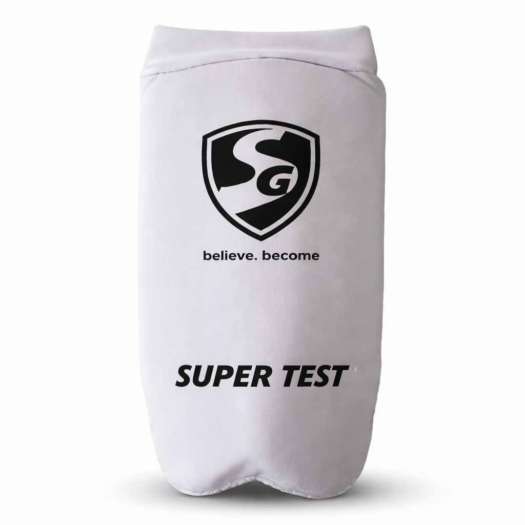 SG Supertest Elbow Guard – Junior Size