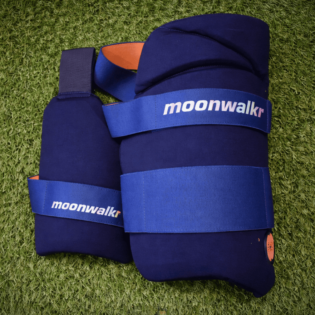 Moonwalkr Thigh Guards 2.0