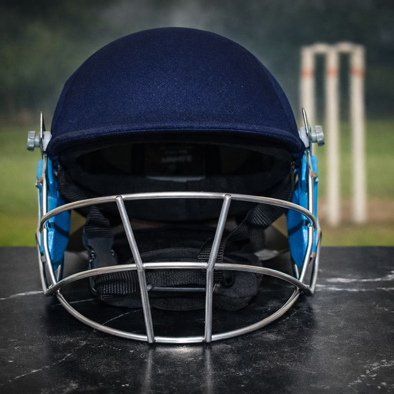 Shrey star 2.0 helmet