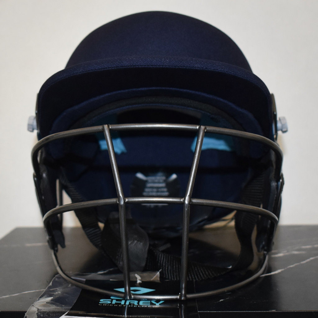 Shrey Premium 3.0 Helmet