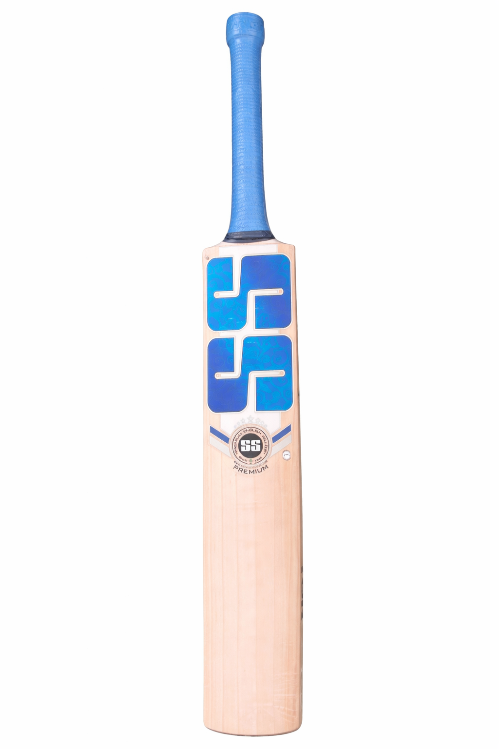 SS TON Premium English Willow Cricket Bat (SH)