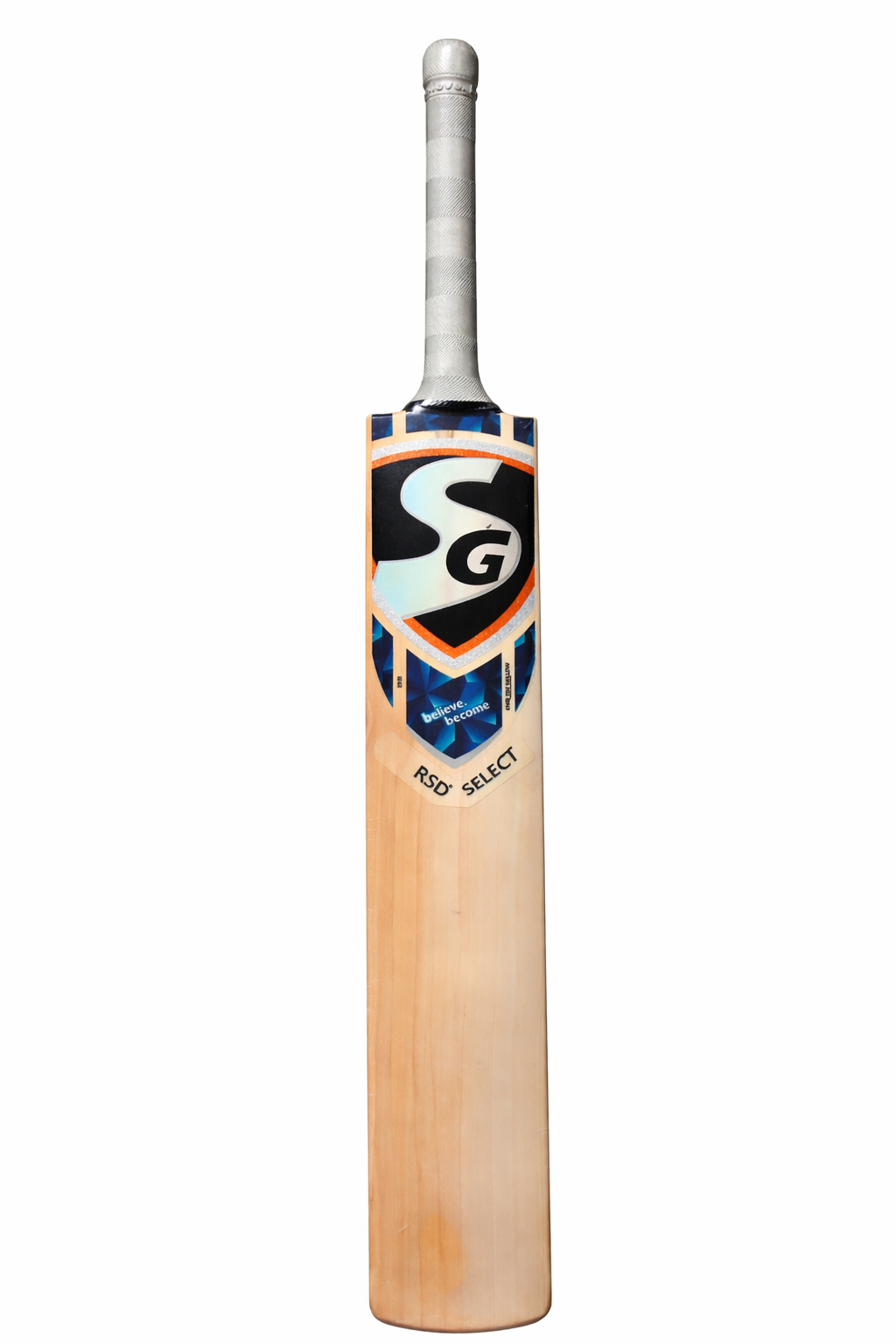 SG RSD Select English Willow Cricket Bat (SH)
