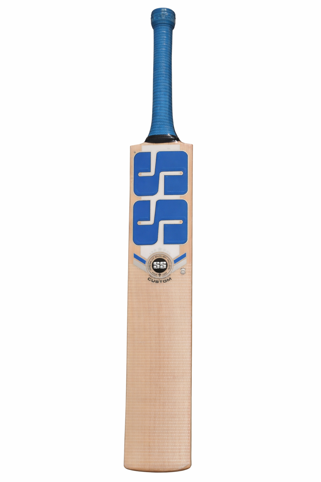 SS Ton Custom English Willow bat- Harrow size