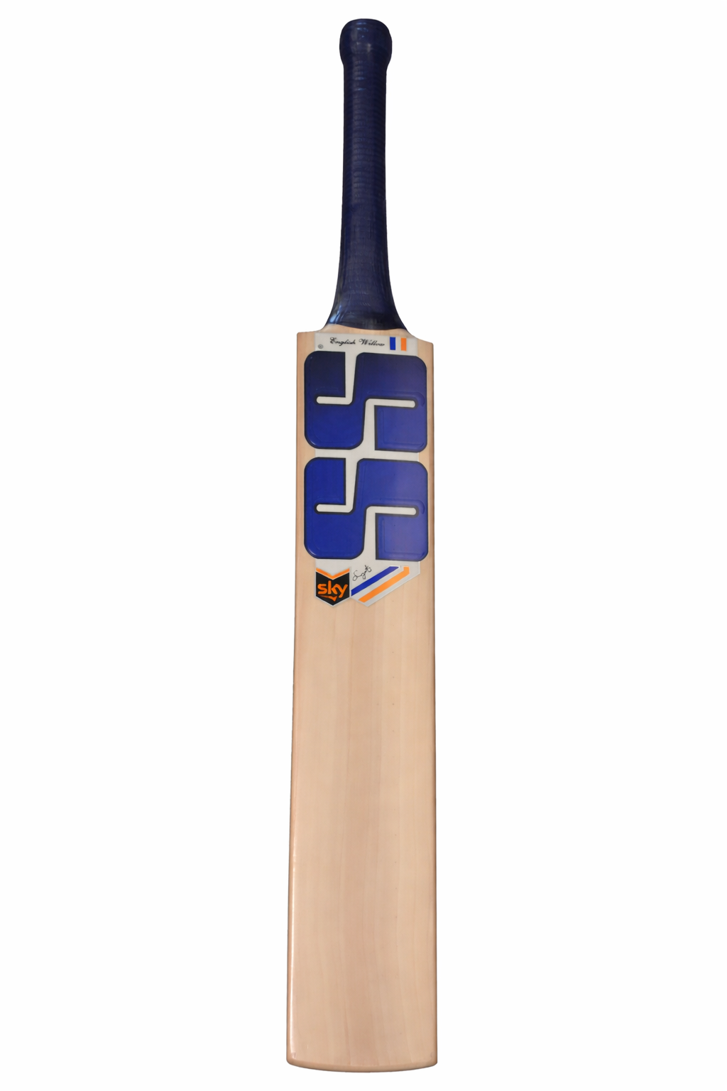 SS Ton Sky 360 English Willow Cricket Bat- Size 6