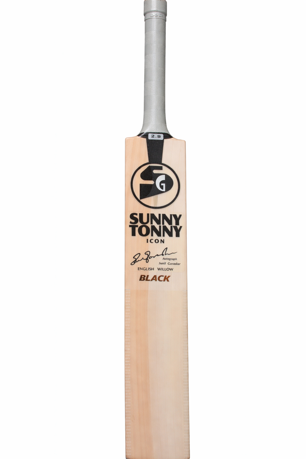 SG Sunny Tonny Icon black English Willow- SH