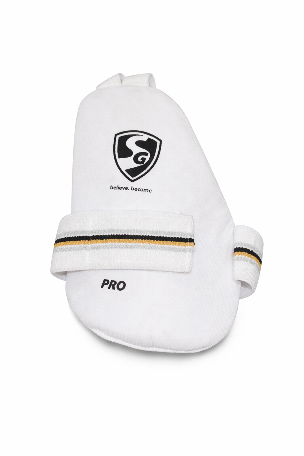 SG pro inner thigh guard- Adult