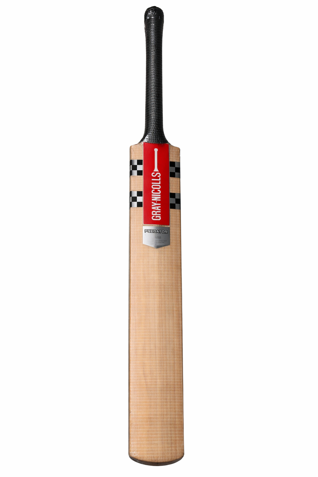 Gray-Nicolls GN2 Predator English Willow Cricket Bat (Harrow)