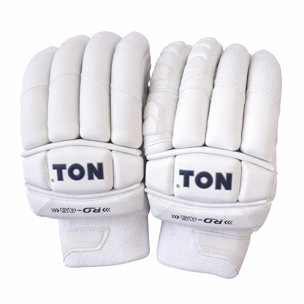 SS Ton Ro 45 batting gloves- Adult