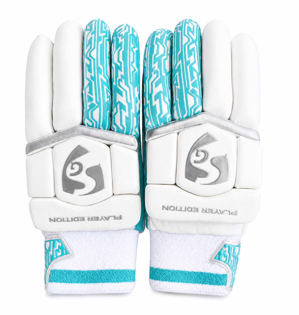 SG player edition batting gloves- Adult- RH