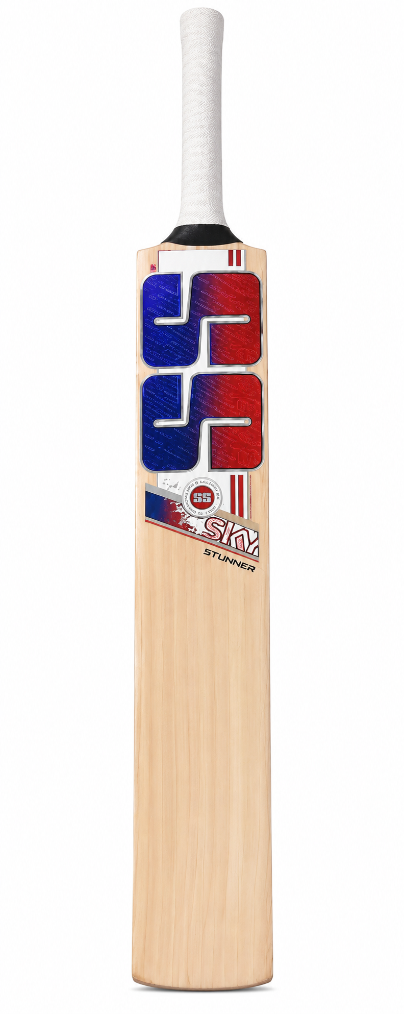 SS Sky Stunner English willow bat-SH