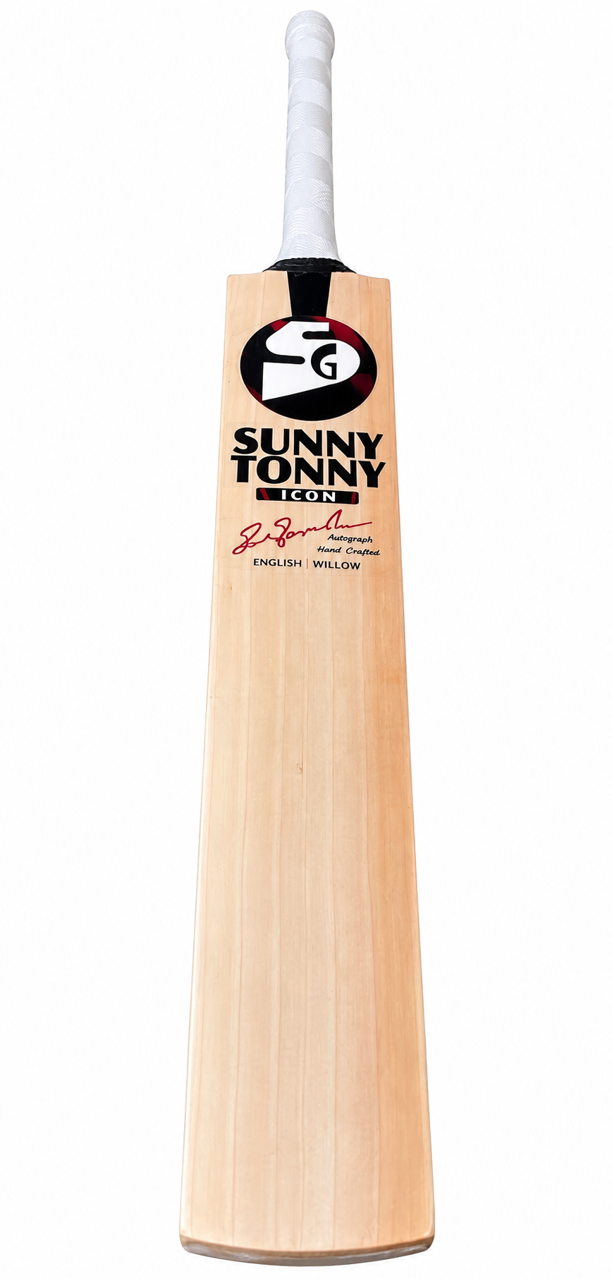 SG Sunny tonny icon English willow bat- SH
