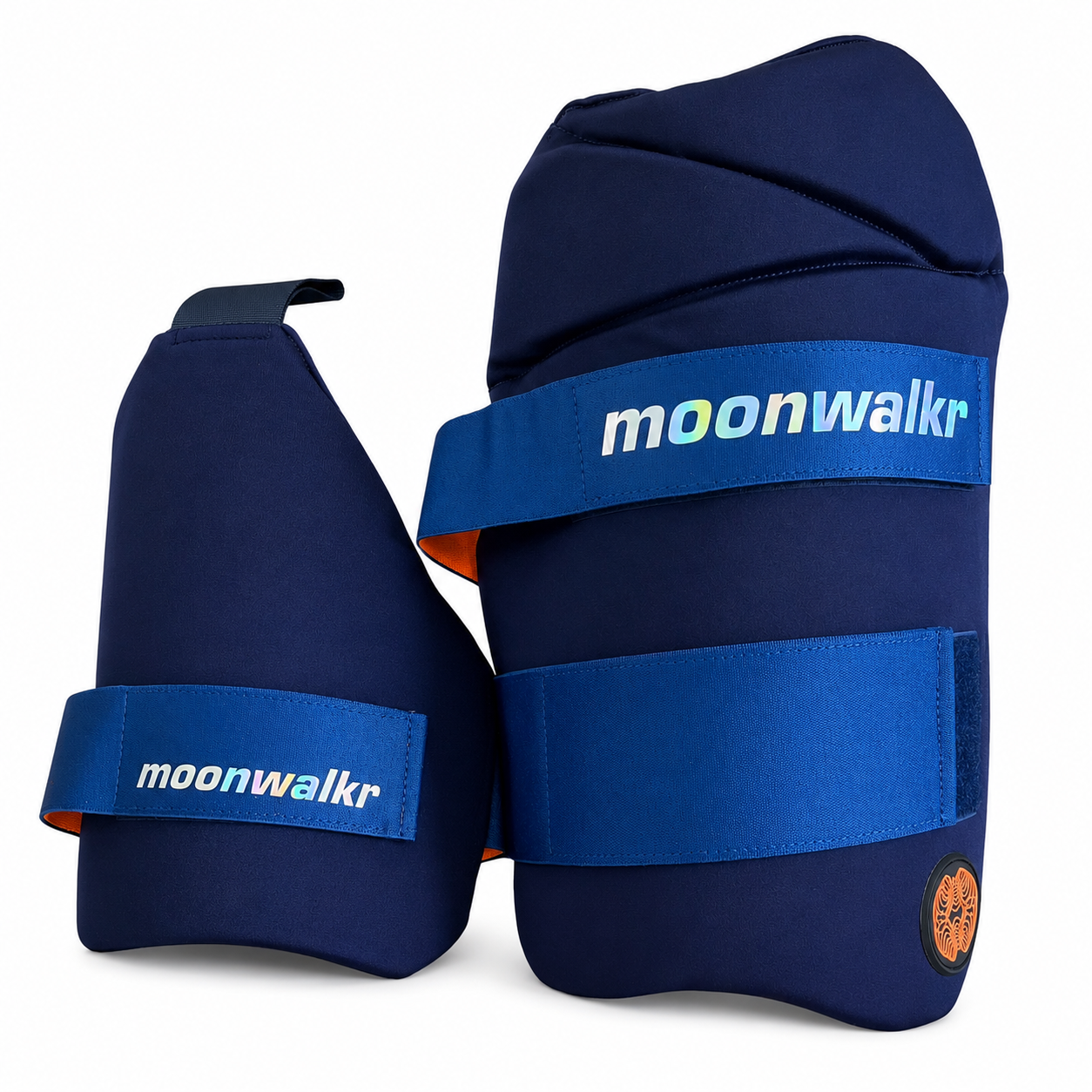 Moonwalkr Dual Thigh Guard
