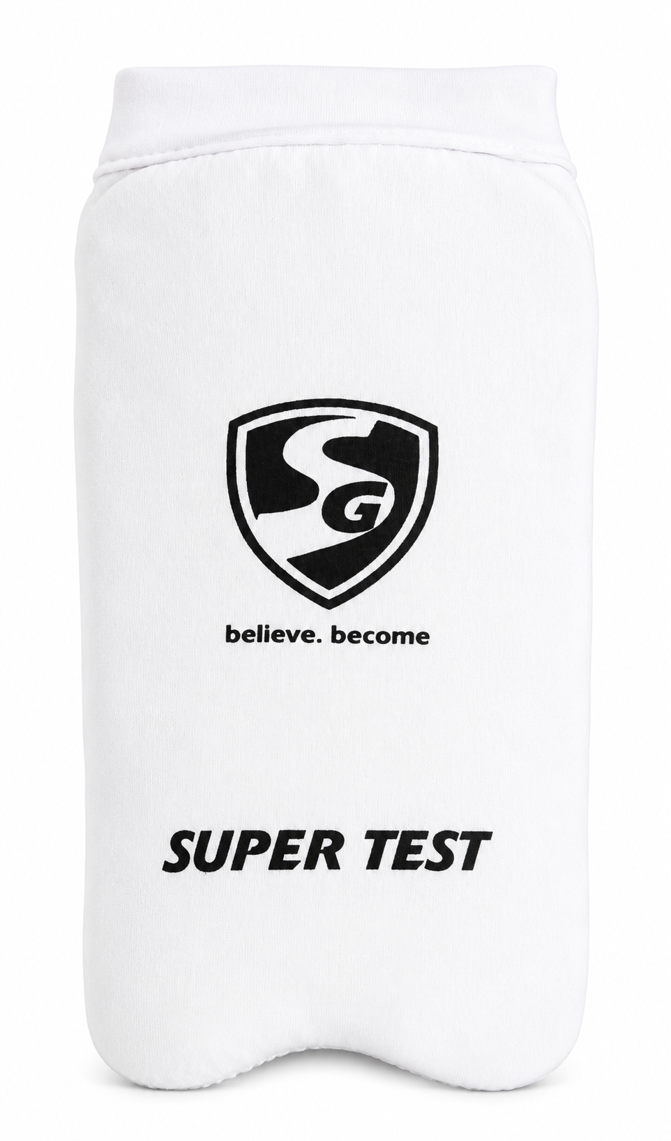 SG Super test arm guard- Adult and Youth size
