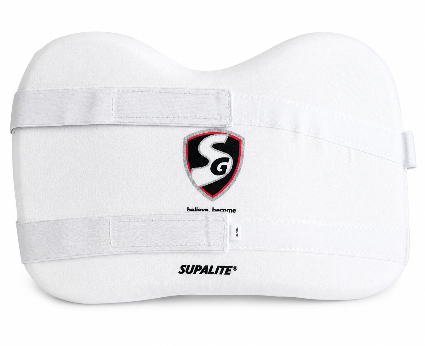 SG Supalite chest guard- Adult and youth size