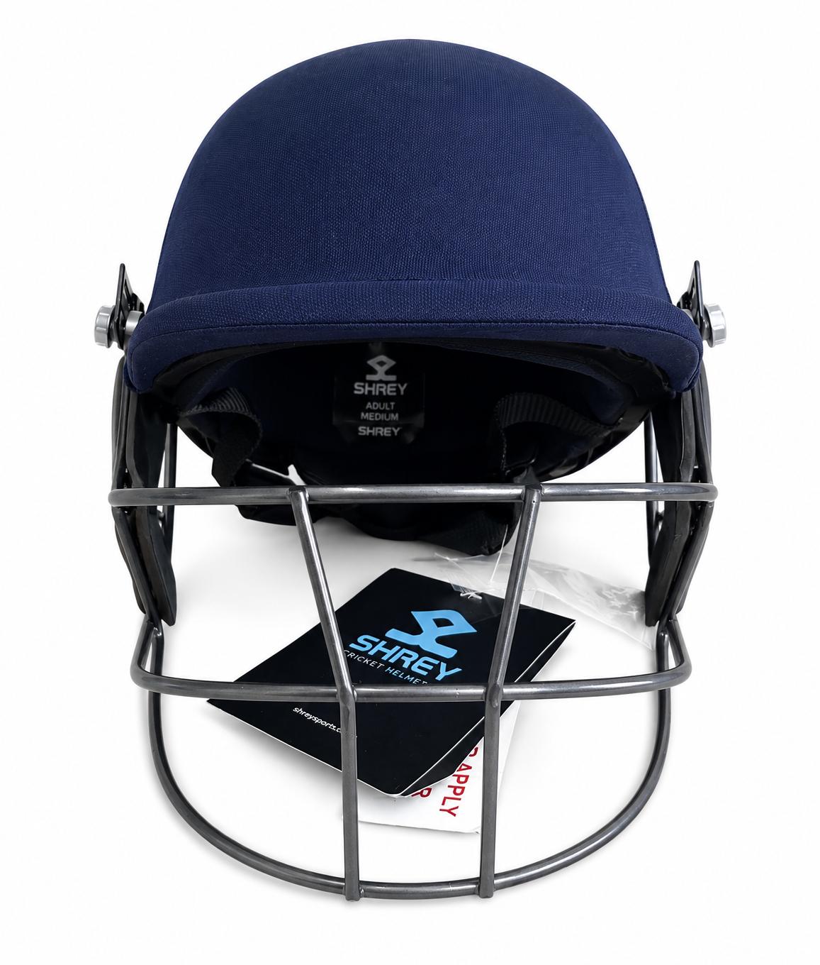 Shrey Premium 3.0 Cricket Helmet
