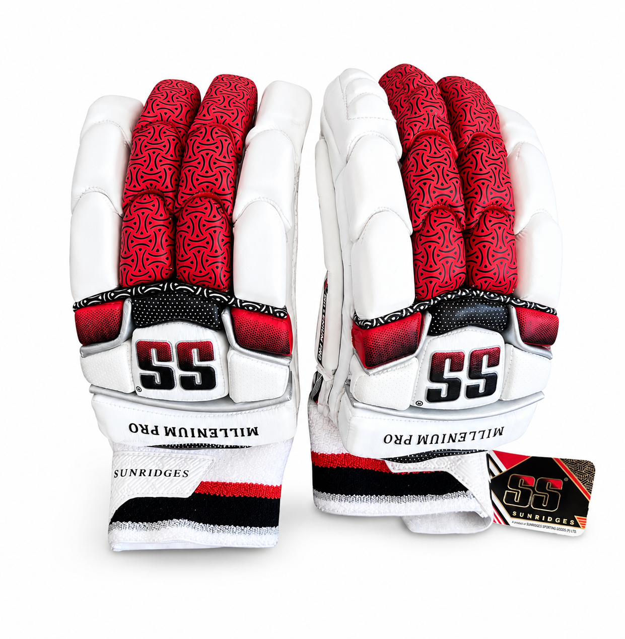 SS Millennium Pro Batting Gloves – Adult RH