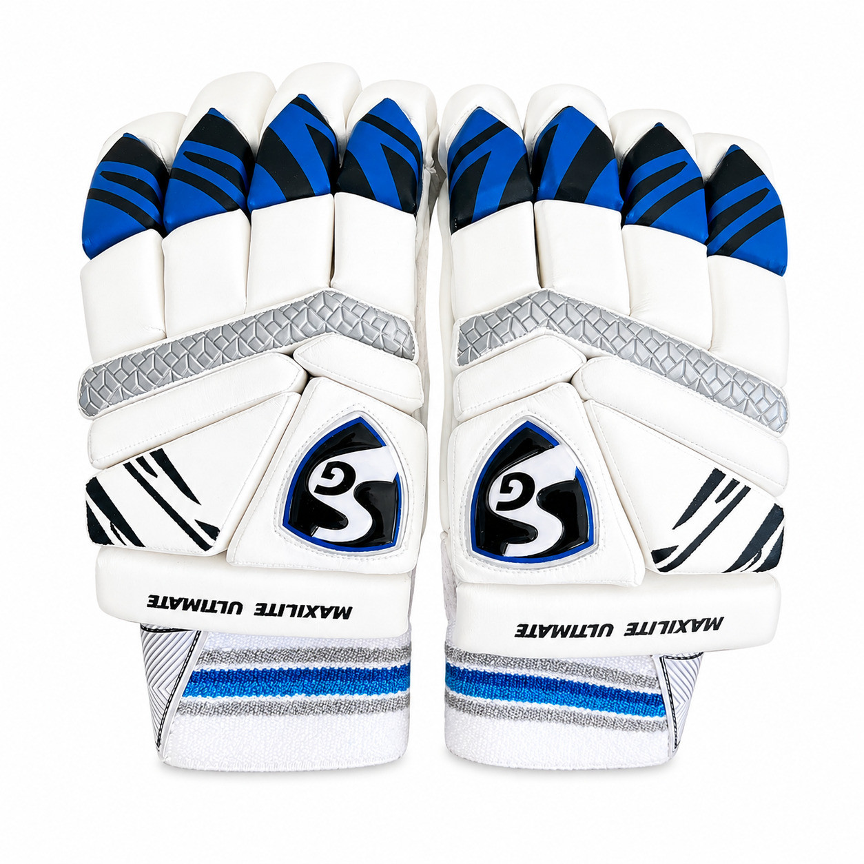 SG Maxilite Ultimate Batting Gloves – Adult Size