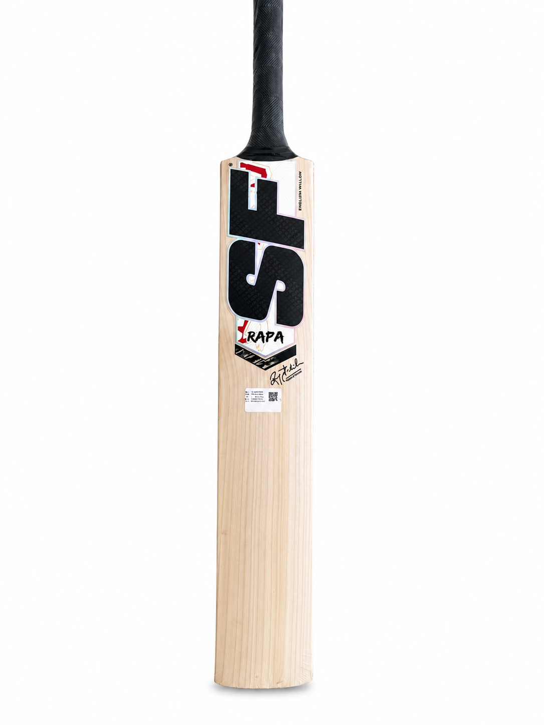 SF RAPA English Willow Cricket Bat Harrow Size