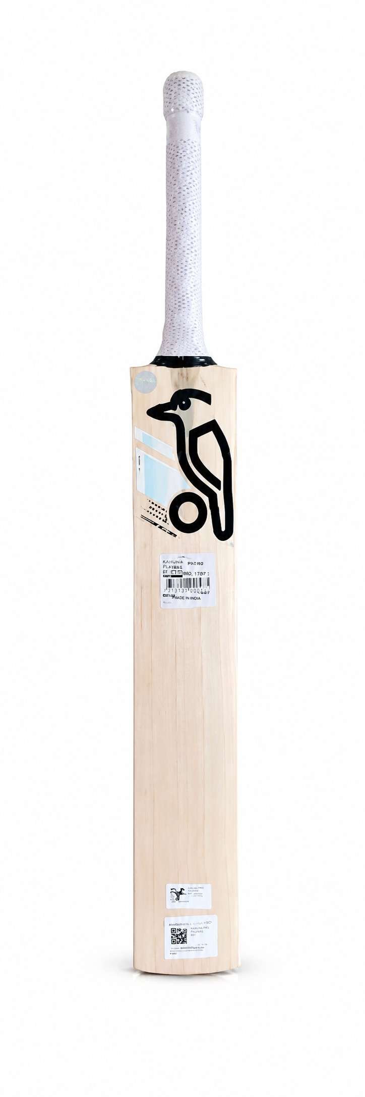 Kookaburra Pro 4.0 English Willow Cricket Bat – Size 5