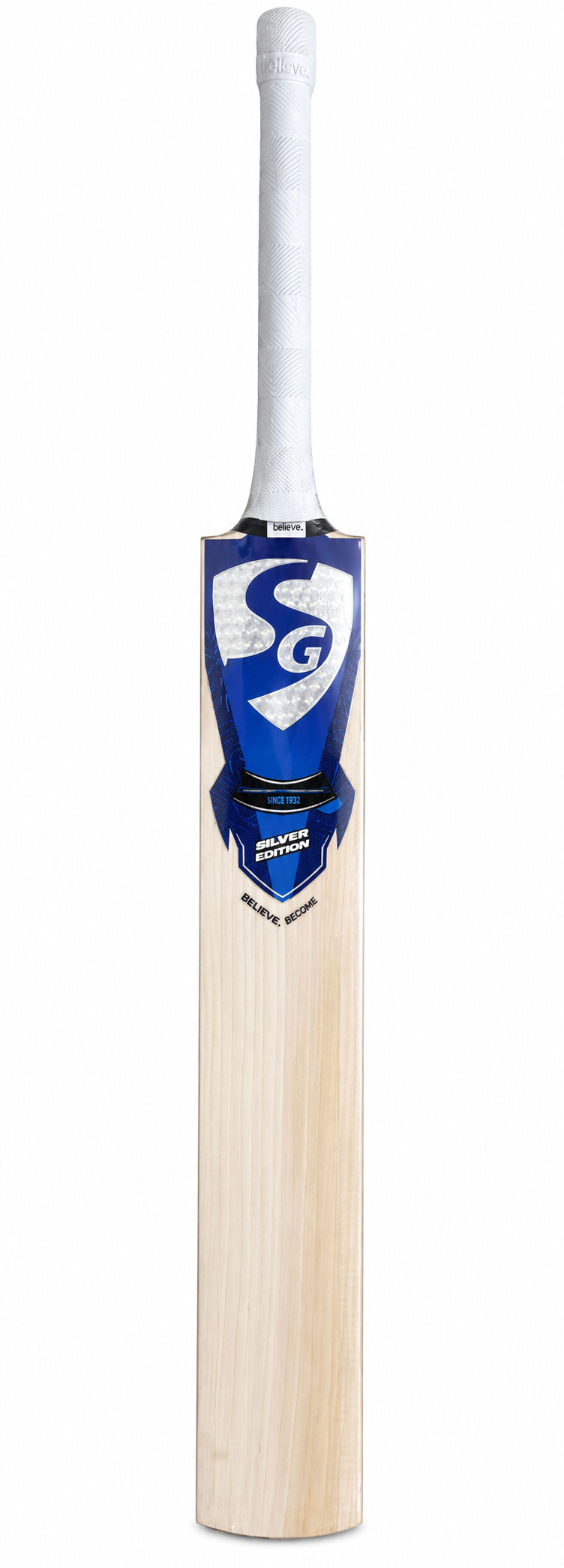SG Sierra 250 English willow bat- SH